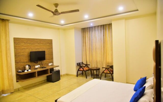 Serene Suites