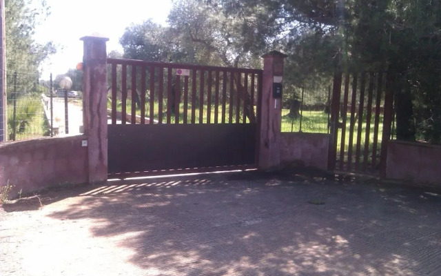 Villa Porto Selvaggio