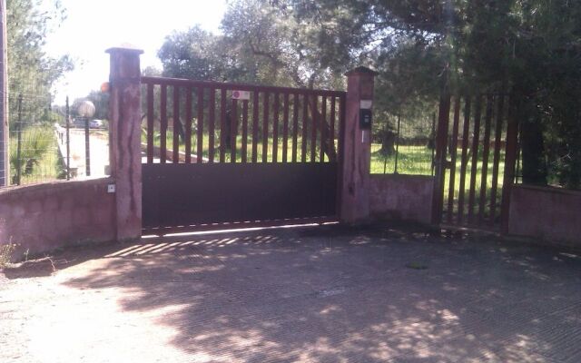 Villa Porto Selvaggio