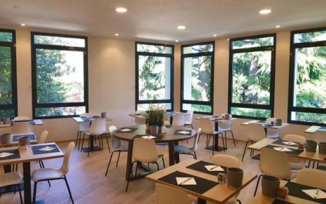 Hotel Ristorante al Giardinetto