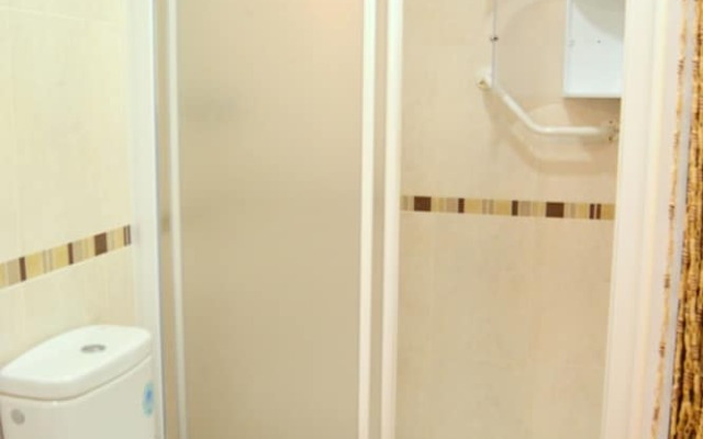 APPARTEMENTS MÉDITERRANÉENS avec piscine