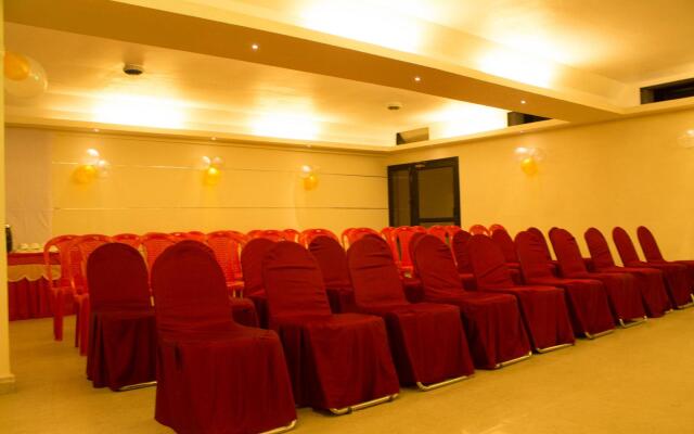 The Citadel Resorts,Jiya