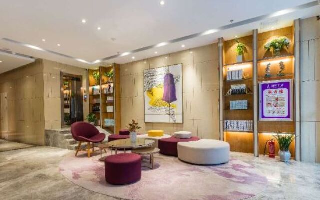 Lavande Hotel