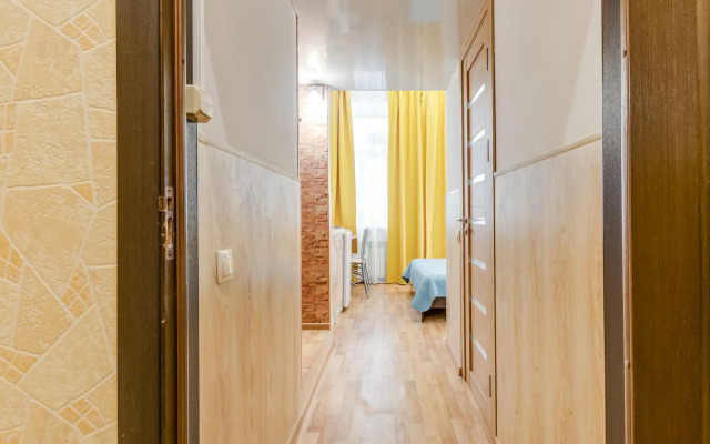 Апартаменты на улице Марата