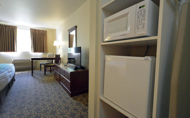 The Madison Inn - Hospital District