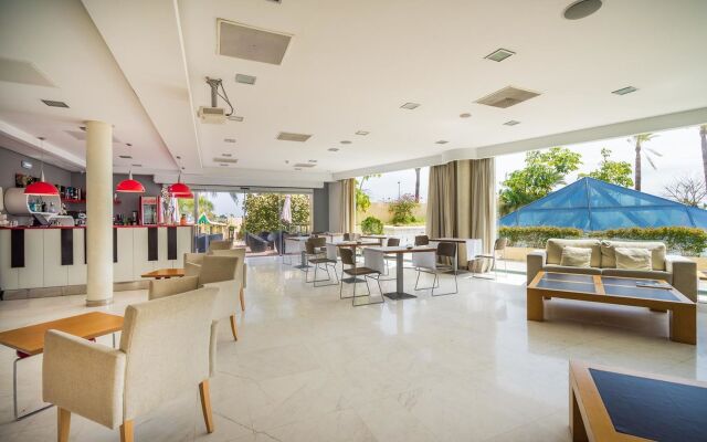 Exe Estepona Thalasso & Spa - Adults only