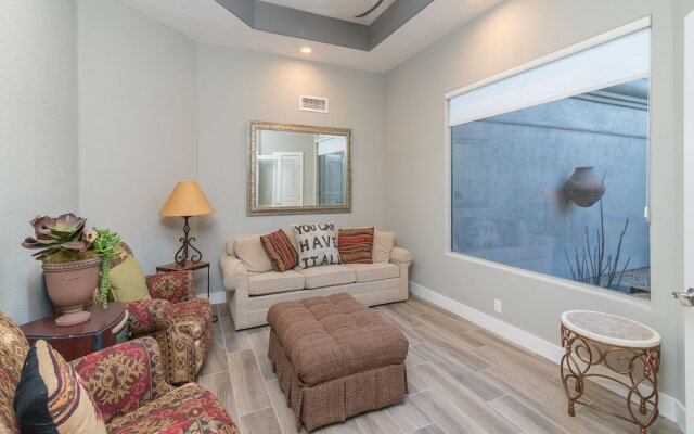 Casa Carefree by RedAwning