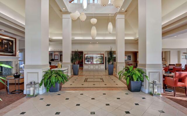 Hilton Garden Inn Oshkosh