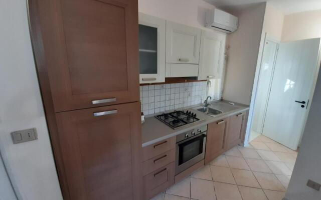 Appartamenti 34 Spiaggia di Pescoluse