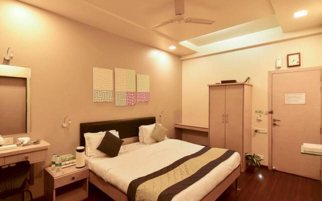 Sapna Executive