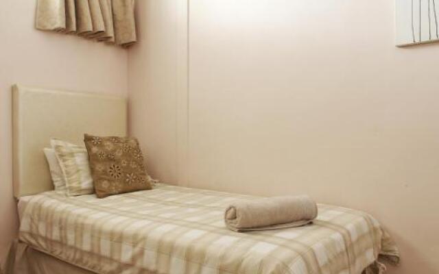 Breakers 419 by Top Destinations Rentals