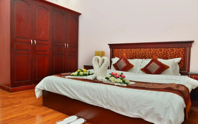 Pearl Bahrain Suites