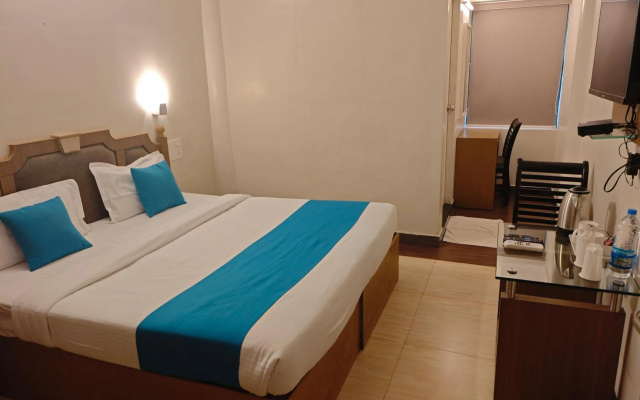 Royal Residency – Guest Rooms – Kakkanad