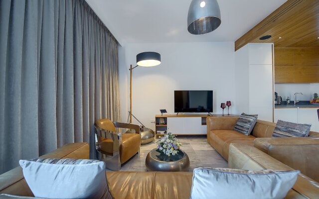 Sofia Luxury Residence