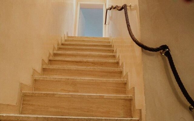 Luxury Apartment & Penthouse Villa