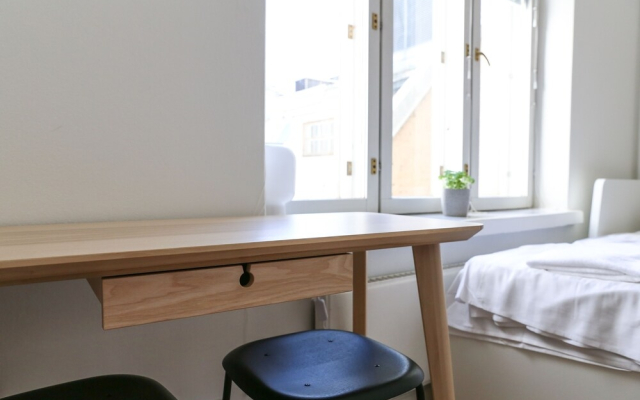 WeHost Pieni Roobertinkatu Big
