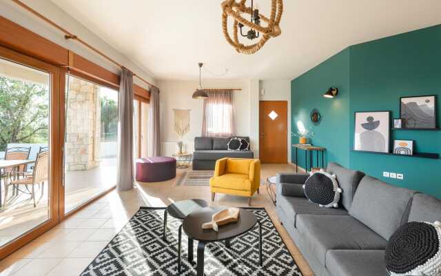 FLH - Halkidiki Properties