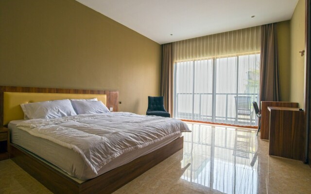 Permata Baloi Green Guest House