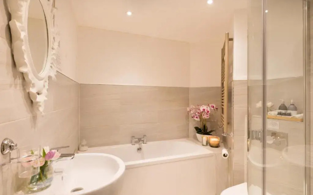 Warkworth House Hotel