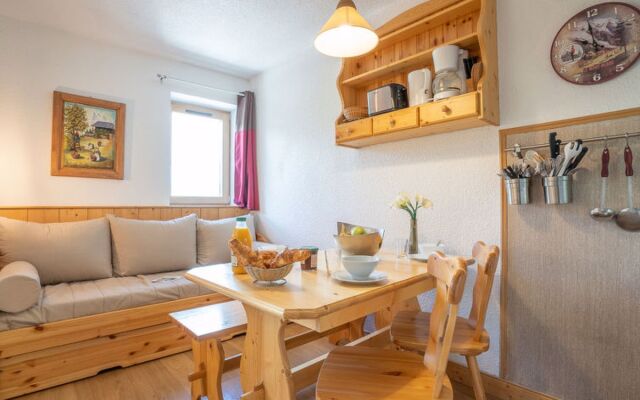 Villa Arcelle Val Thorens 11515