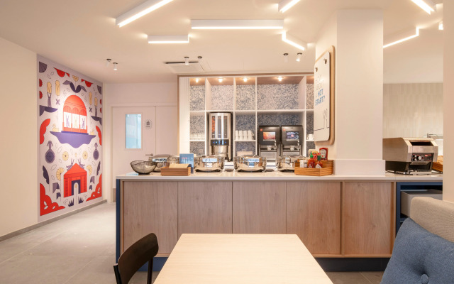 Holiday Inn Express & Suites Ghent by IHG
