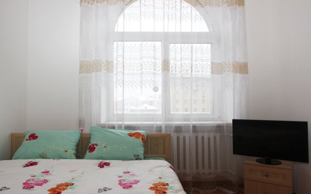 Apartlux Sukharevskaya