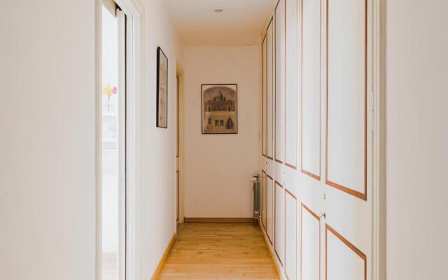 Pennylane Rome Apartment