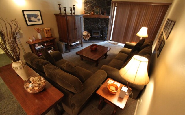 The Summit Condominiums