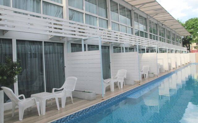 Pool Villa @ Donmueang