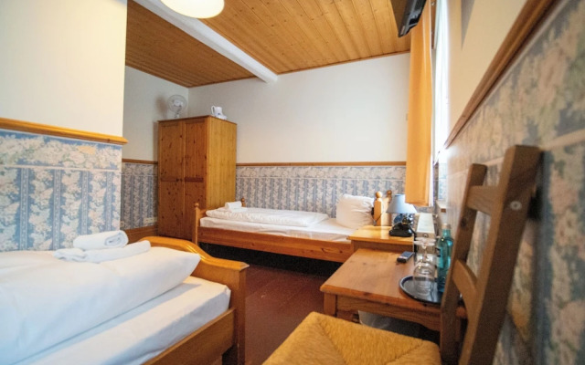 Hotel Kolonieschänke