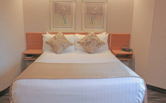 Slumber Inn