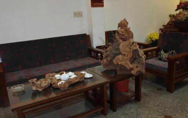 Khang Khang 4 Hotel