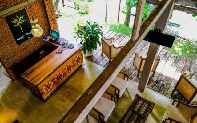 Ayur Ayur Ayurveda Retreat