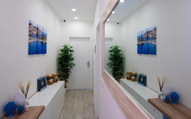 Taormina Bedda b&b