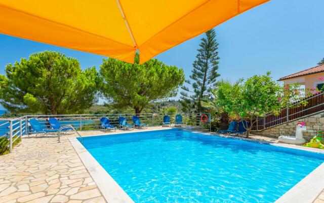 Dolphin Villa 1