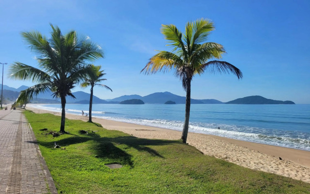 A Ver o Mar Beach House