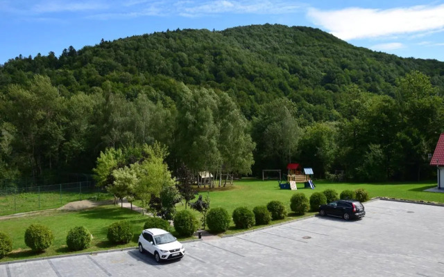 Apartamenty Spa & Resort Bukowiec
