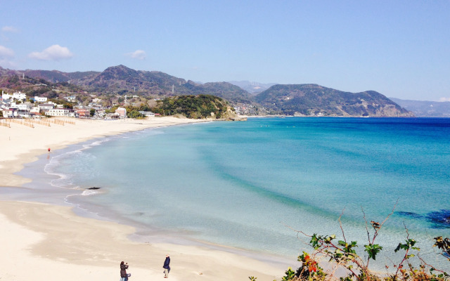 Beachside Inn Shirahama