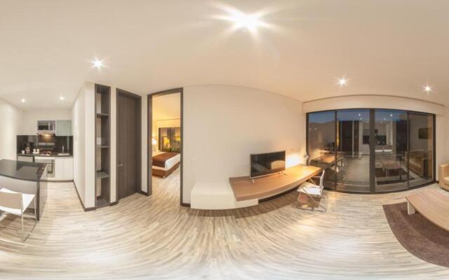 Hotel Espacio 94