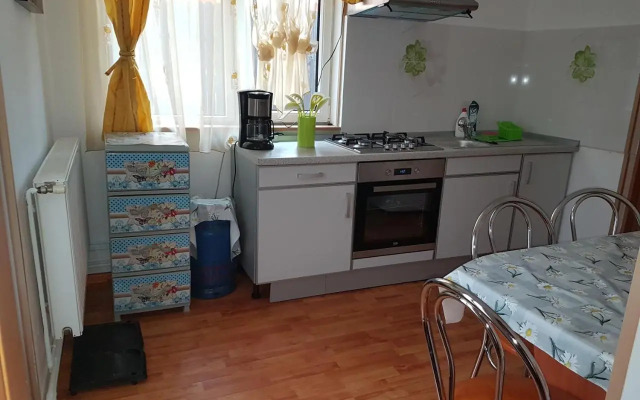 Casa Farcas