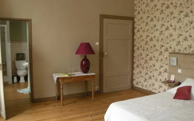 Château de Ricquebourg