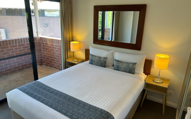 Margarets in Town Apartments – Guest Rooms – Margaret River