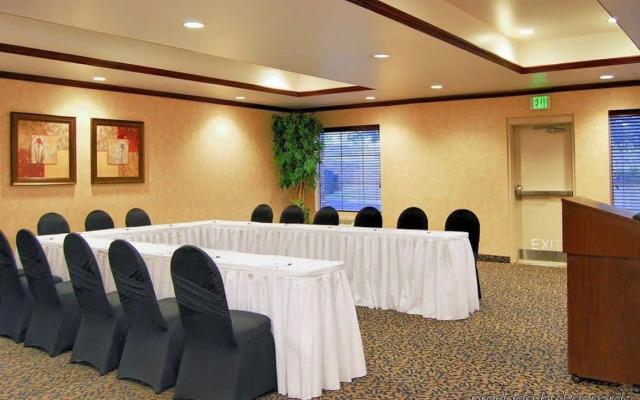 Comfort Suites Columbia Gateway