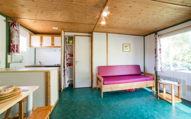 Camping Domaine Des MATHEVIES