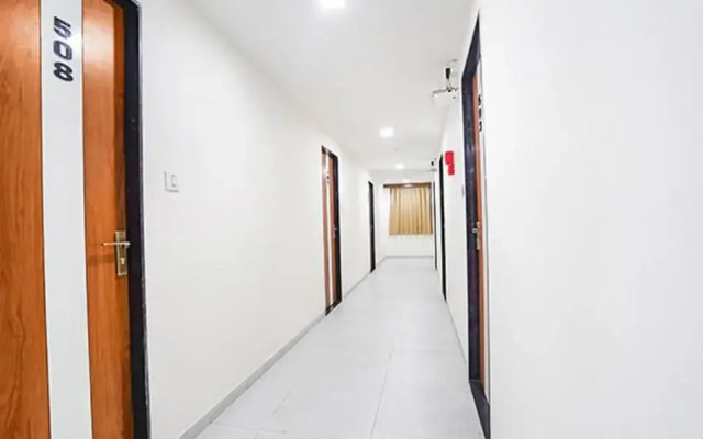 Fabhotel Vishala Inn