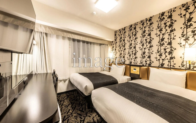 APA Hotel & Resort Osaka Namba Ekimae Tower