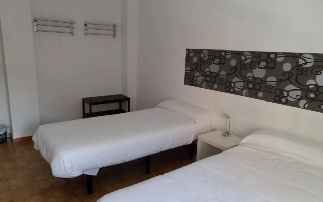 Russafa Youth Hostel