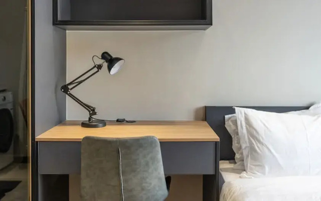 Neu Suites