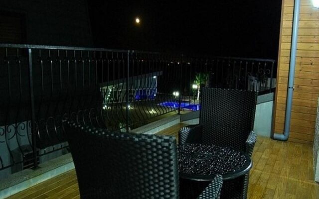 Nuga Village Pension