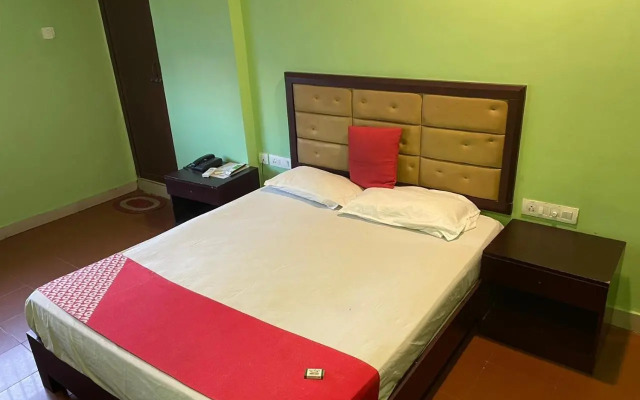 Select Residency